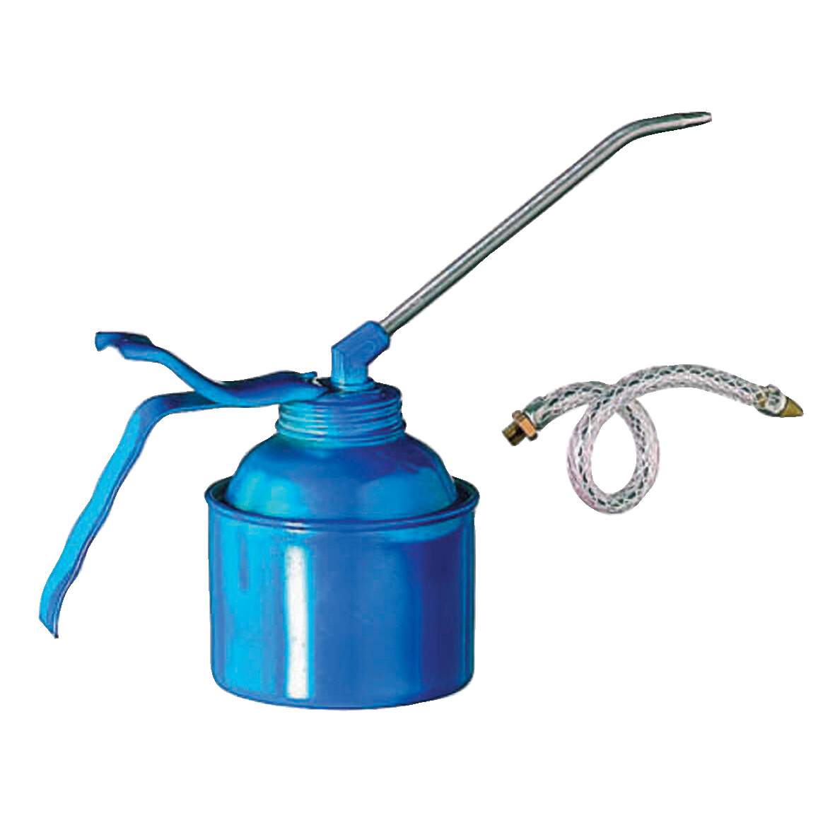 Pressol Fém olajozó réz pumpával 500 ml 1000064 termék fő termékképe