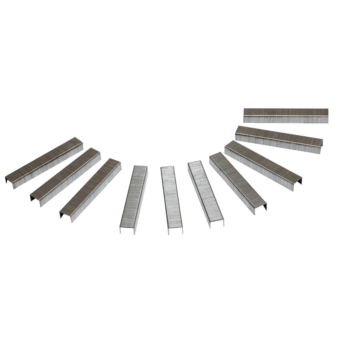 Workers Best Tűzőkapocs - Typ 530 12 mm 1000 db/cs. 1060600 termék fő termékképe