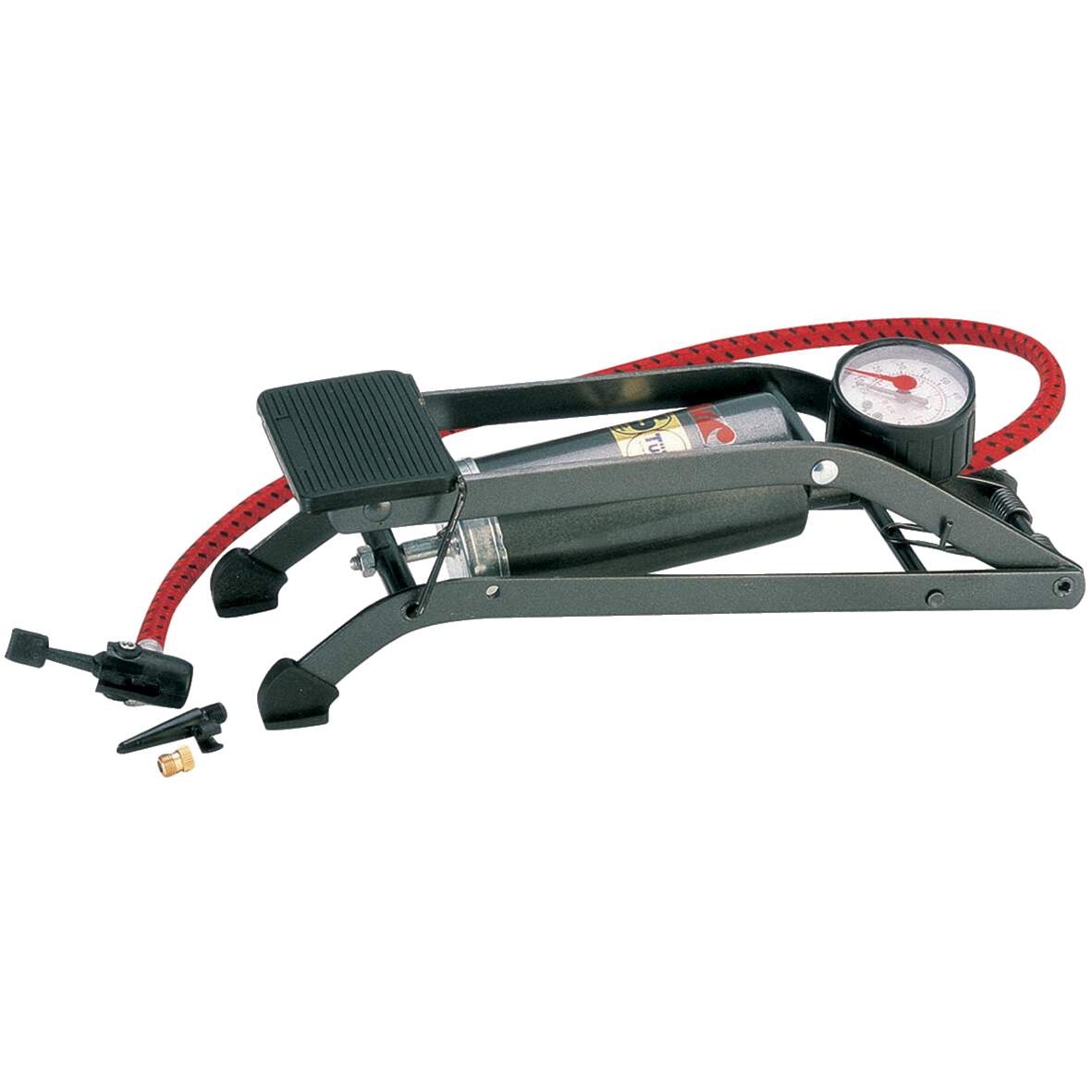 Workers Best Lábpumpa egyhengeres 1033183 termék fő termékképe