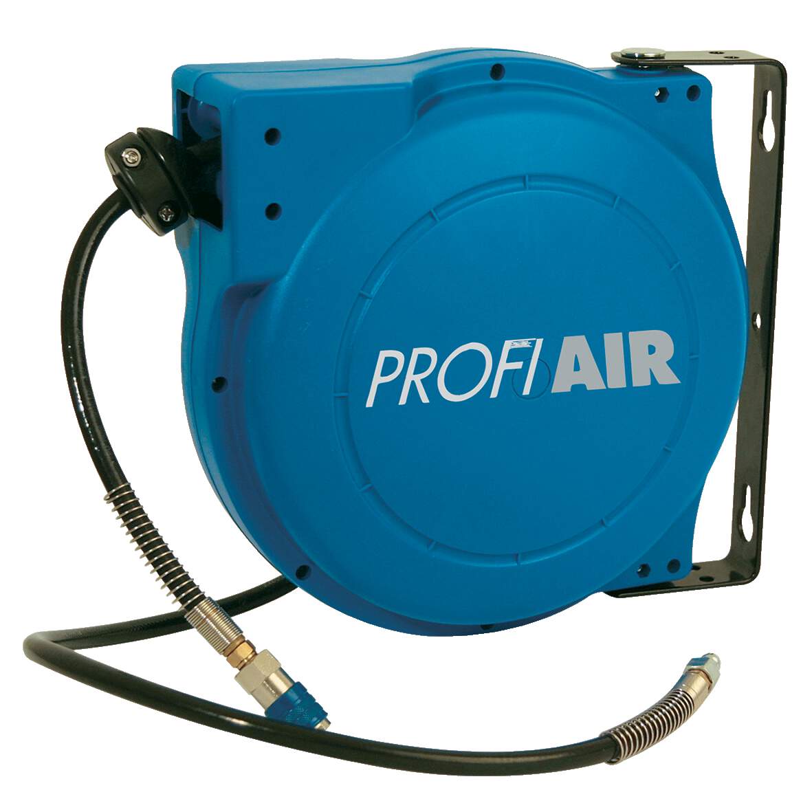 Profi Air 	Tömlődob PA 10 SA, 10m átm. 8x12mm Automatik 1133482 termék fő termékképe