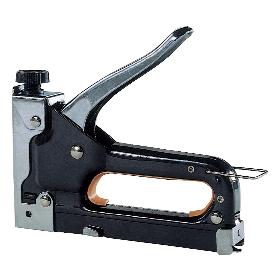 Workers Best Tűzőgép 4-14 mm T14 50 kapoccsal 1035512 termék fő termékképe