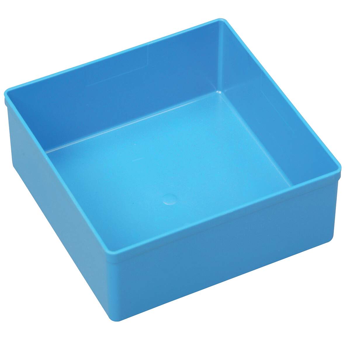Allit Cserélhető rekesz 108x108x45mm 1238859 termék fő termékképe