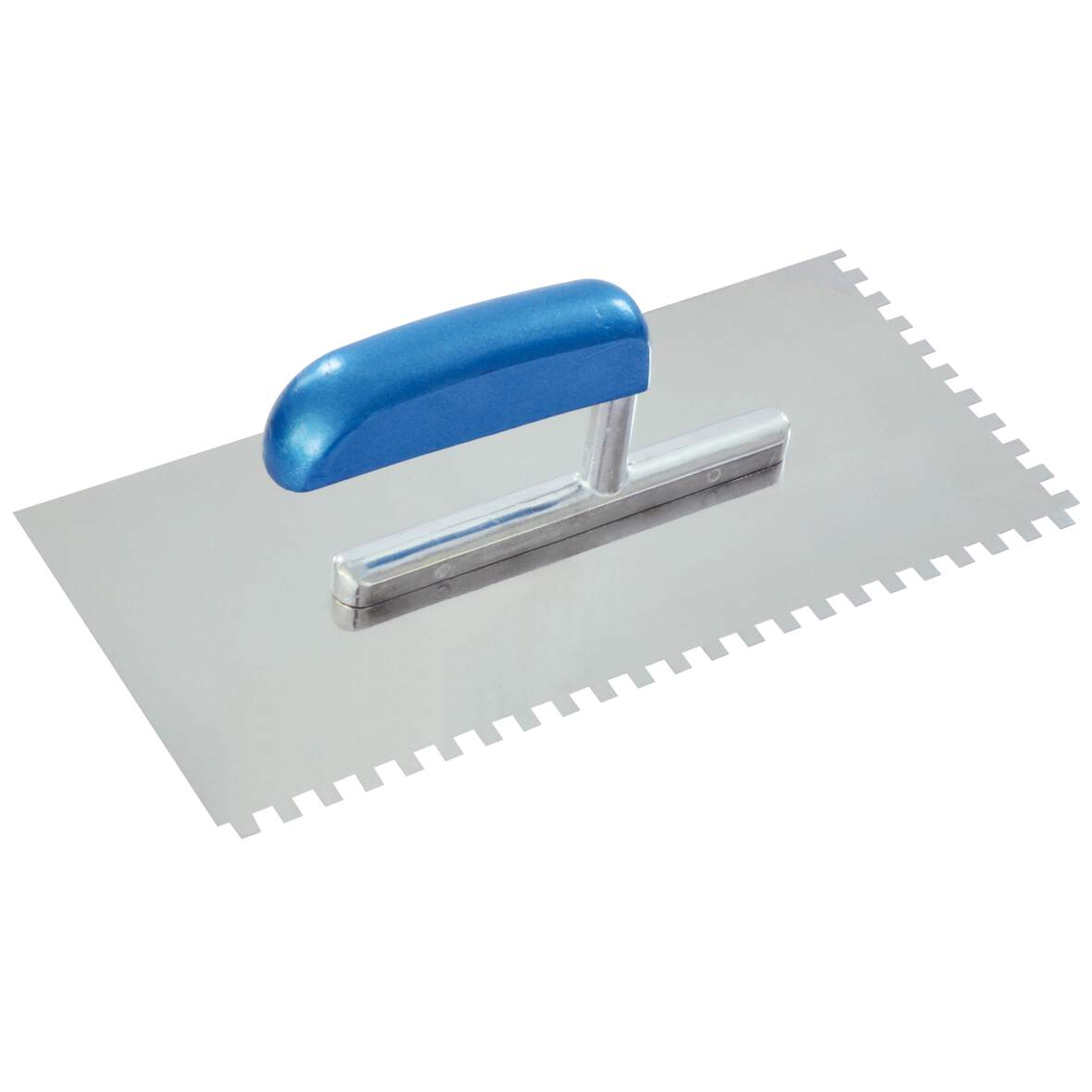 Gr-Tools Glettvas, 6 mm, fog 280x130x0,69mm hajlított nyél 1215905 termék fő termékképe