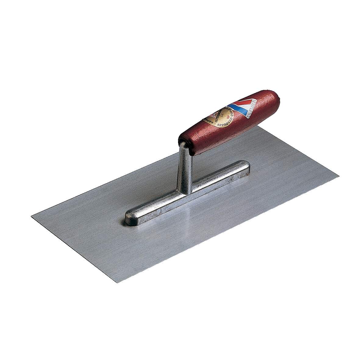 Kaufmann Glettvas 280x130x0,75 mm 1015252 termék fő termékképe