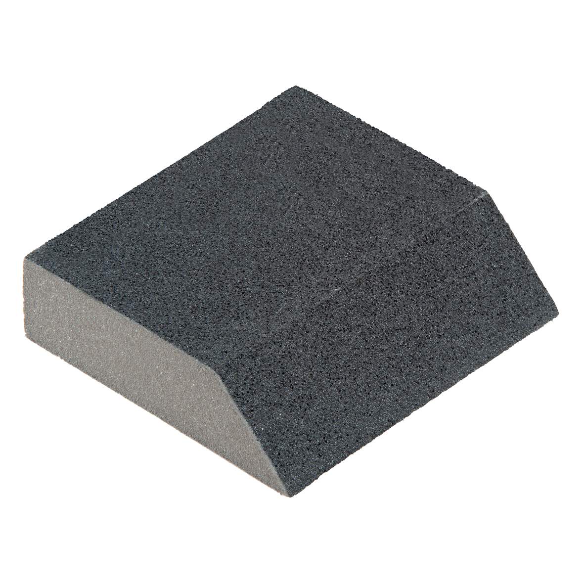 Wolfcraft Csiszolótömb Kontur K60 100x90x25 mm 1235928 termék fő termékképe