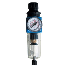 Profi Air Szűrő-nyomáscsökkentő FR1/4 1033662 termék fő termékképe
