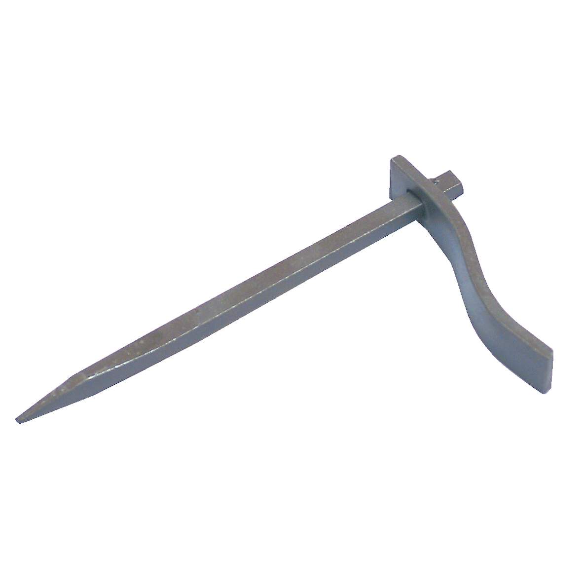 Gr-Tools Kőműves kampó kovácsolt 8x8x150mm 1000233 (012702) termék fő termékképe