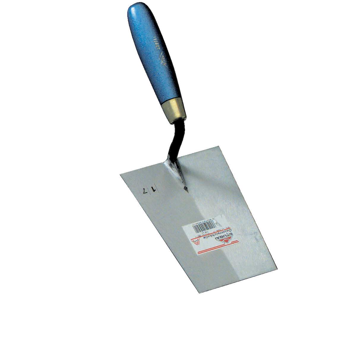 Stubai Kőműves kanál - 180 mm Osztrák kanál 1039529 termék fő termékképe