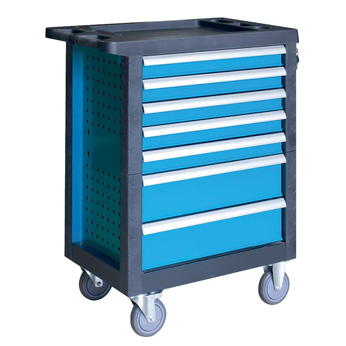 Gr-Tools Műhelykocsi Blue 685 1237955 termék fő termékképe