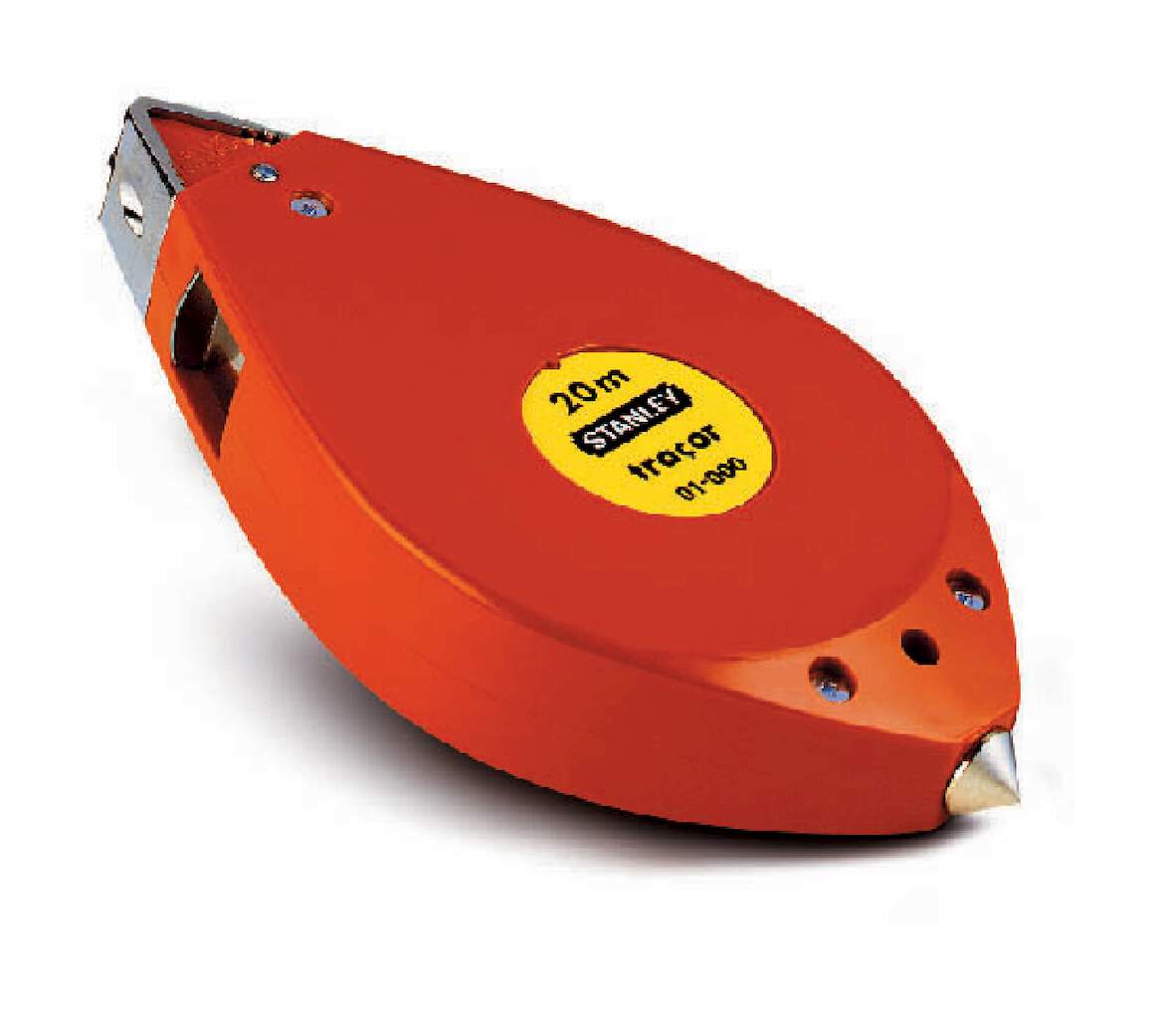 Stanley Kicsapózsinór Tracor 20 m 1040709 termék fő termékképe