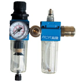 Profi Air Kombi karbantartó egység FRLK1/4 1033660 termék fő termékképe