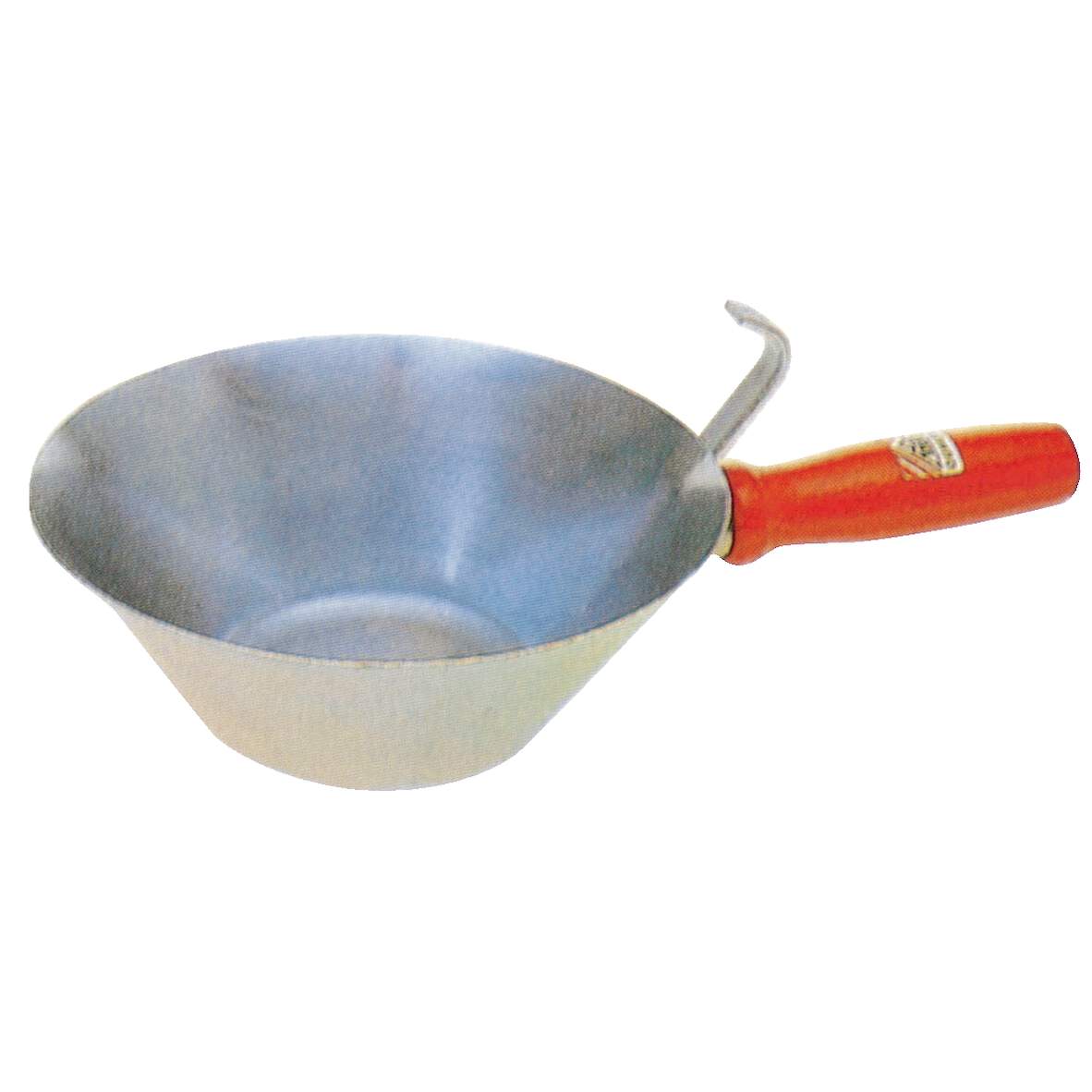 Stubai Habarcsmerő, horganyzott 180 mm 1039531 termék fő termékképe