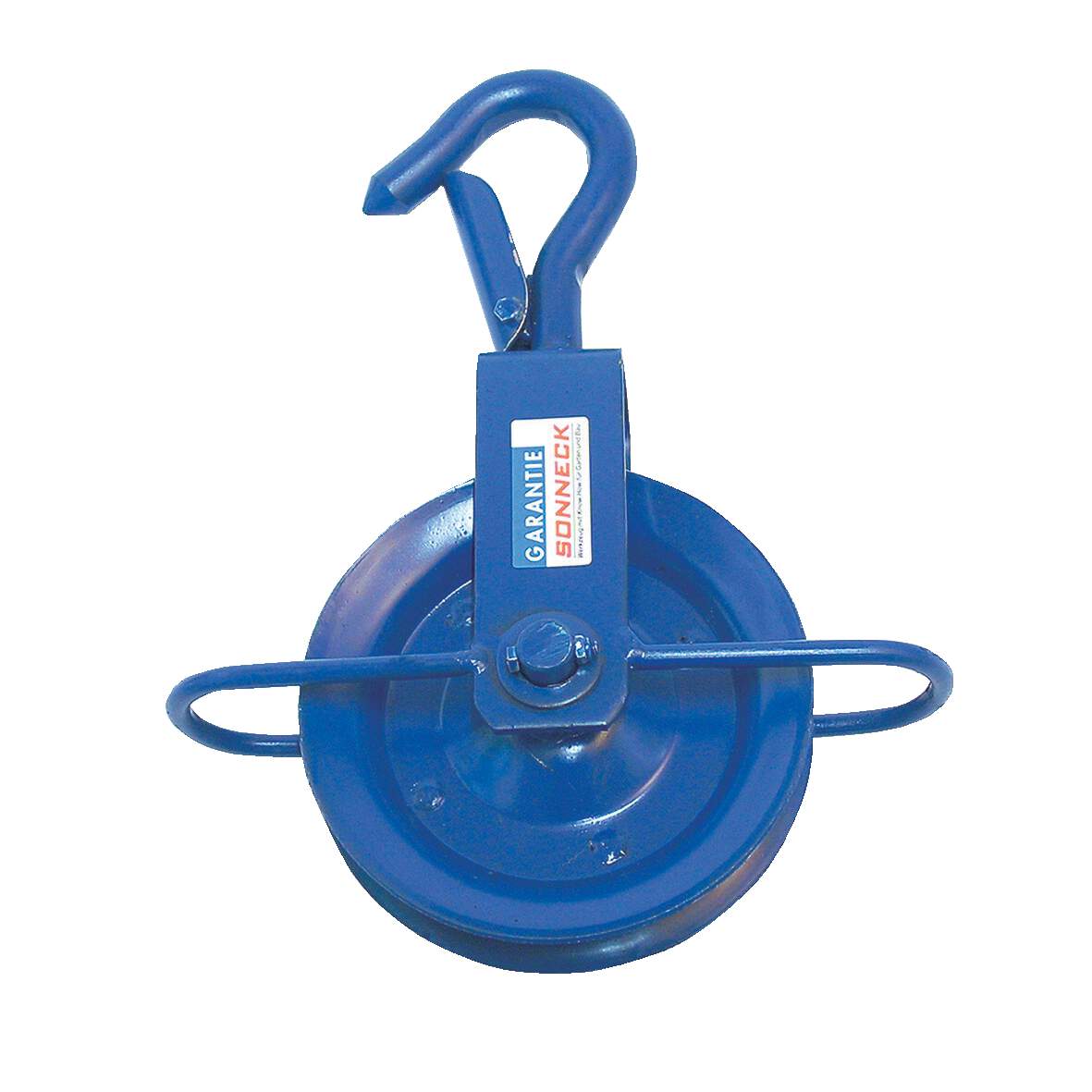Sonneck Építkezési csiga, átmérő: 160 mm 1057437 termék fő termékképe