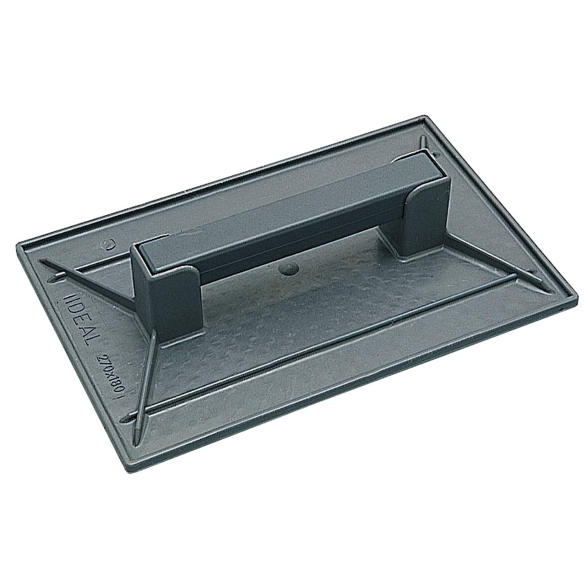 Kaufmann Simító kemény 260x420 mm 1061022 termék fő termékképe