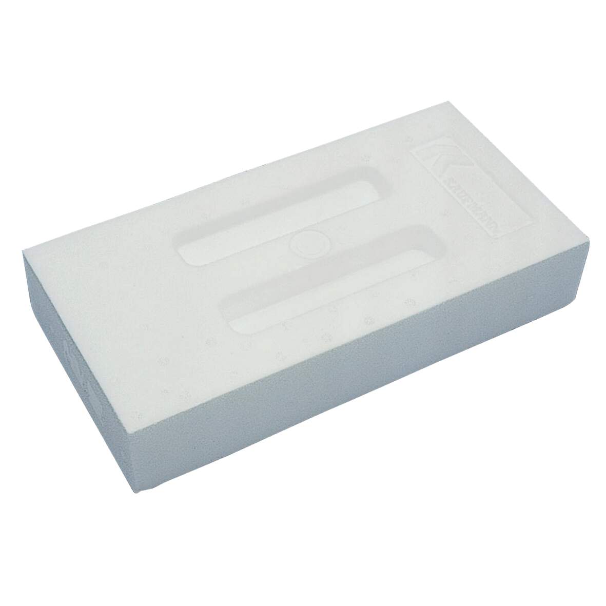 Kaufmann Styropor simító 180x120x40 mm 1097397 termék fő termékképe
