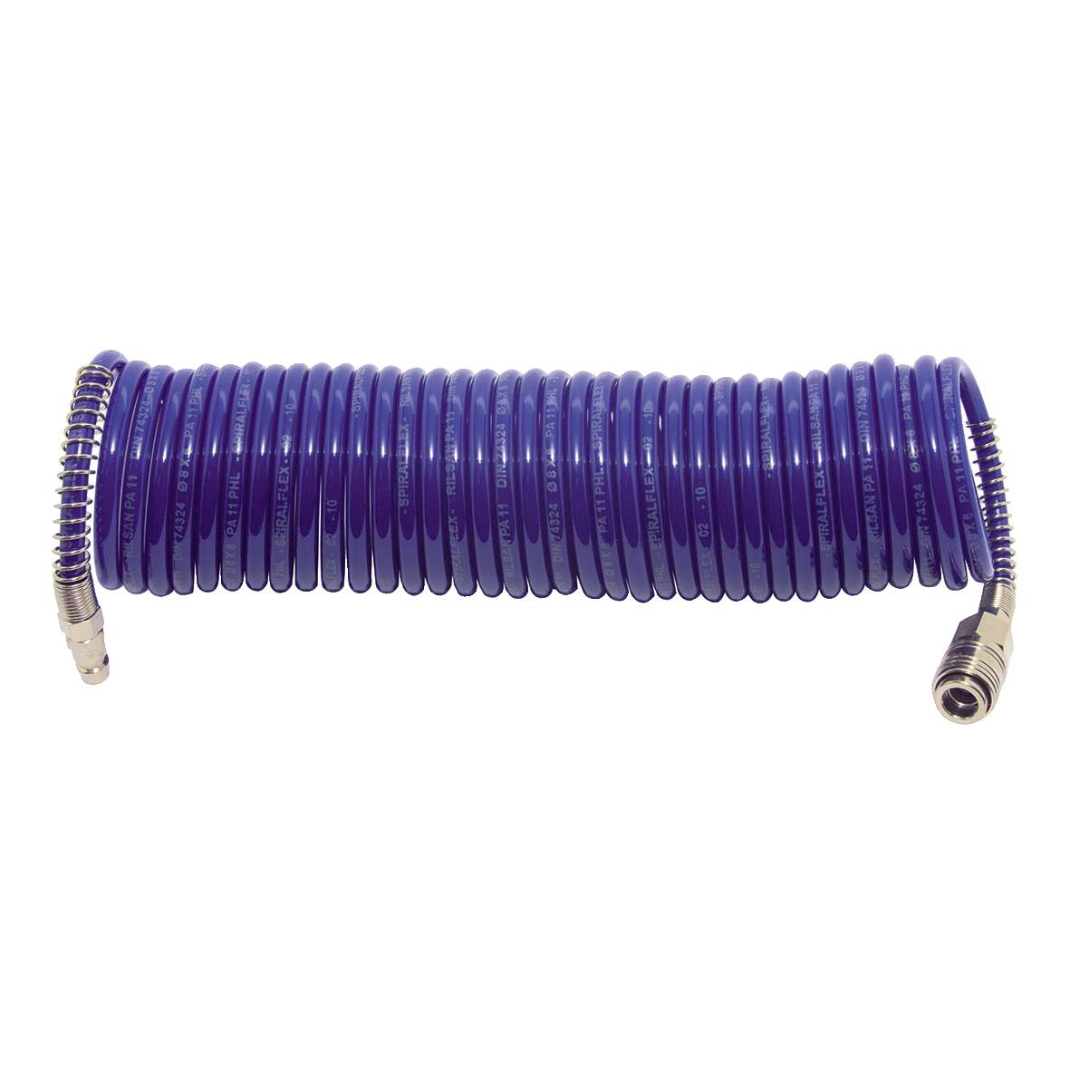 Profi Air Spiráltömlő készlet 1035332 termék fő termékképe