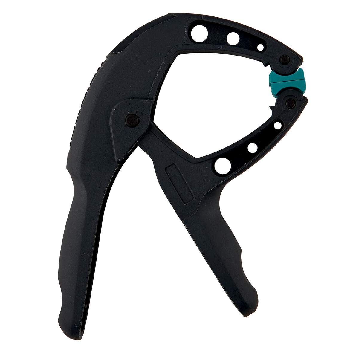 Wolfcraft Rugós szorító Ergo 1 FZH 30mm 1256392 termék fő termékképe