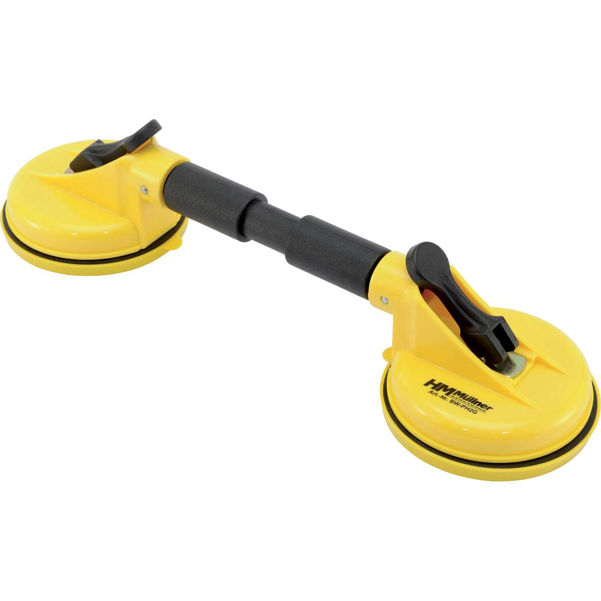 HM Müllner Lapemelő, csuklóval 2 tapadókorong 1195098 termék fő termékképe