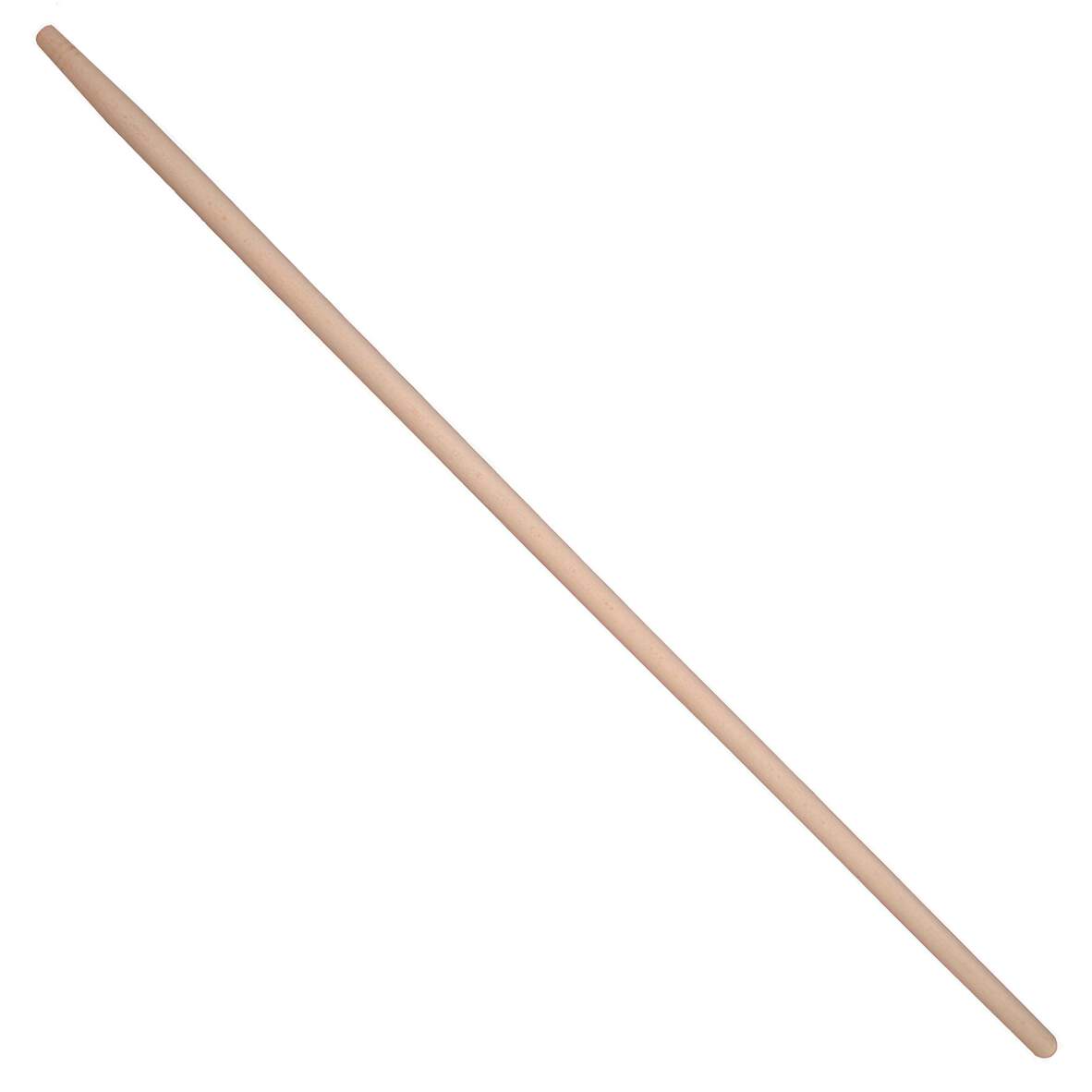 Ebner Habarcsmerő nyél, 1500 mm bükk, alakos 1001557 termék fő termékképe