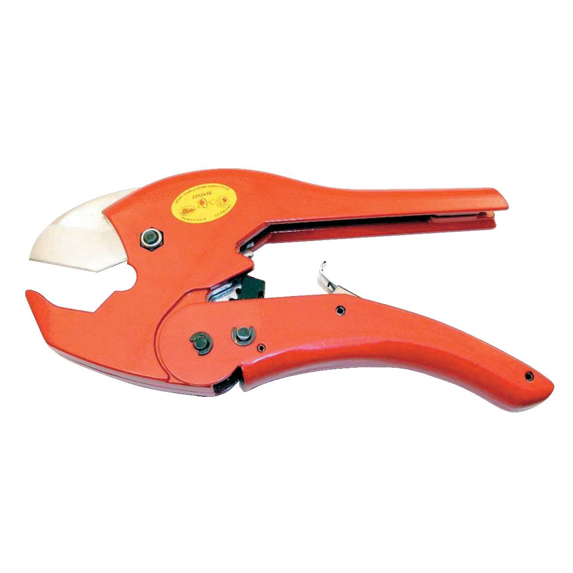 Gr-Tools Műanyagcső vágó olló 1179026 termék fő termékképe