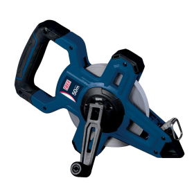 Raxx Acél mérőszalag 50m , 12,5mm széles 1287740 termék fő termékképe