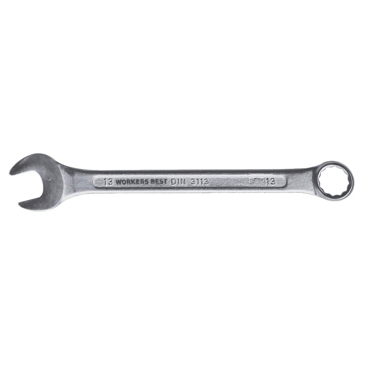 Workers Best csillagvillás kulcs 13mm 1196404 termék fő termékképe