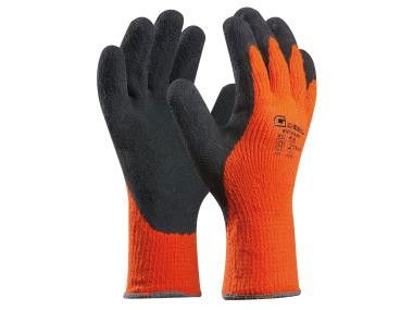GEBOL Winter Grip akril kesztyű, Latex bevonattal termék fő termékképe