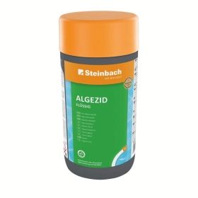 Steinbach Algaölő / Algezid 1l 1298138 termék fő termékképe