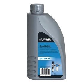 Profi Air Olaj-sűrített levegős olajozóhoz 1l termék fő termékképe