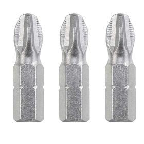 KWB Bit behajtó Industry PH 2x25mm 1 csom.= 3 db termék fő termékképe