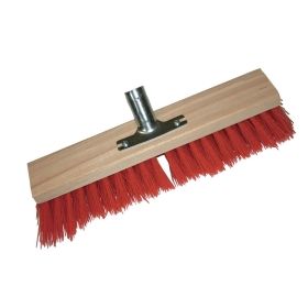 Aled Utcasöprű 60cm nyéltartóval termék fő termékképe