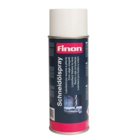 Finon Üregelő spray 400ml 1135820 termék fő termékképe