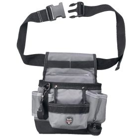 KWB Univerzális szerszámos övtáska nejlon övvel termék fő termékképe