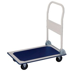 Gr-Tools Peronkocsi összecsukható 150kg.  1256274 termék fő termékképe