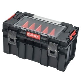 Qbrick Szerszámkoffer QS PRO, 450x320x125mm termék fő termékképe
