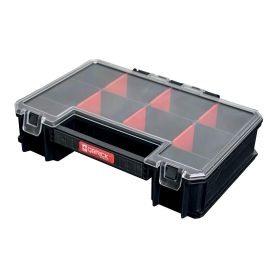 Qbrick Rendező 257x182x65mm Multi QS PRO termék fő termékképe