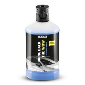 Karcher autósampon 3IN1 - 1225018 termék fő termékképe