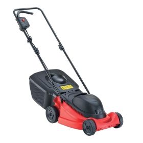 Elektromos fűnyíró Smart 38 E termék fő termékképe