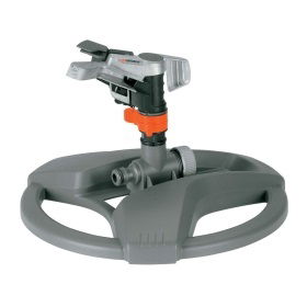 Gardena Impulzus kör- és szektor öntöző, szántalpas 1173102 termék fő termékképe