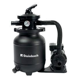 Steinbach Homokszűrő berendezés Speed Clean Active termék fő termékképe