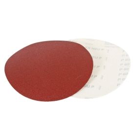 Holzmann Csiszolólap öntapadós , átm. 254mm K120 - 1284951 termék fő termékképe