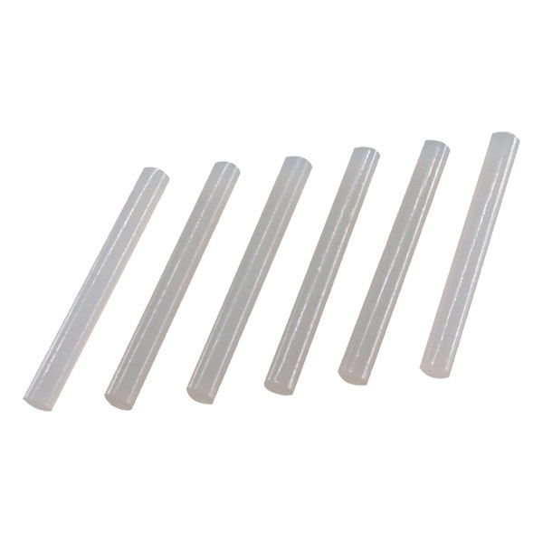Extol Craft Ragasztóstift klt,6db-os, 100x11mm 9901 termék fő termékképe