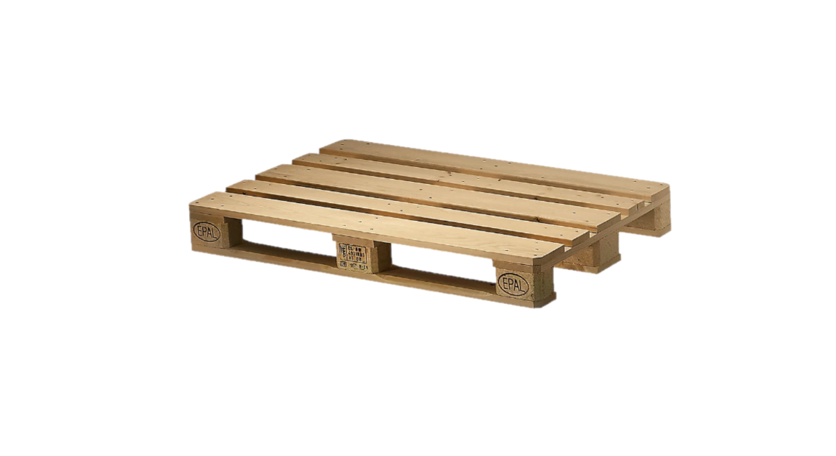 Europalette raklap (telephelyi átvétellel) 44152020 termék fő termékképe