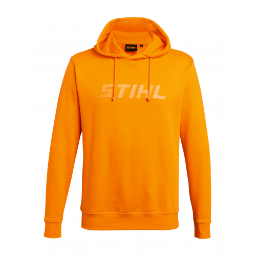 Stihl kapucnis pulóver ORANGE termék fő termékképe