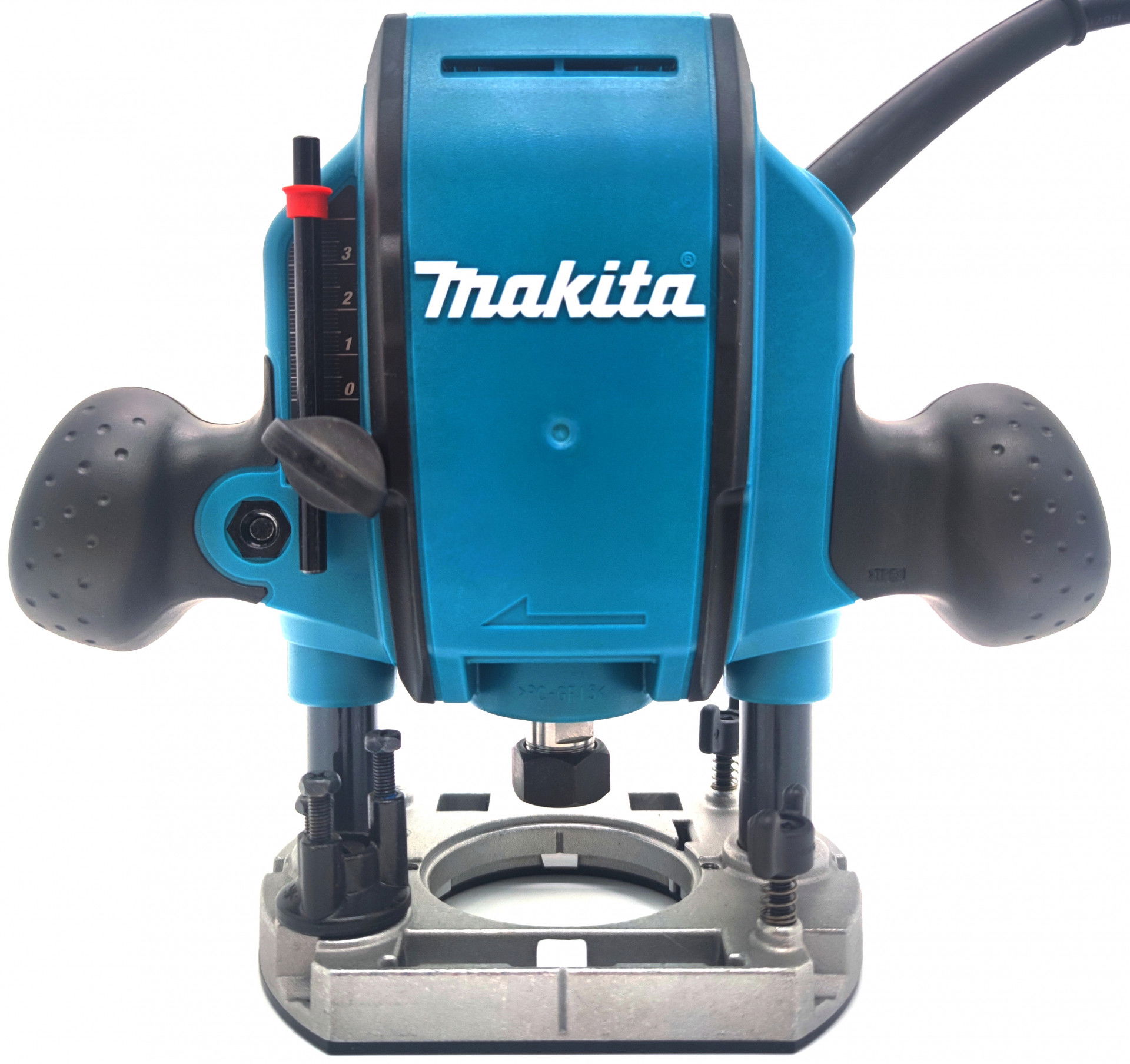 Makita Felsőmaró RP0900 termék fő termékképe