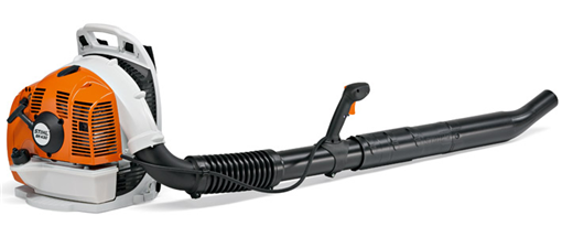 STIHL BR 430 Háti fúvógép 42440111620BER #170 900.-# termék fő termékképe