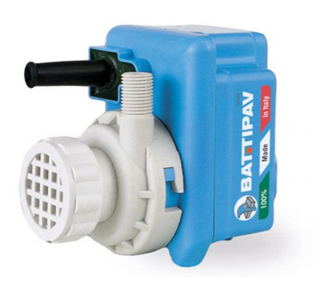 Battipav vízpumpa 35w téglavágóra S0-35 termék fő termékképe