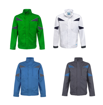 Top Nova munkakabát termék fő termékképe