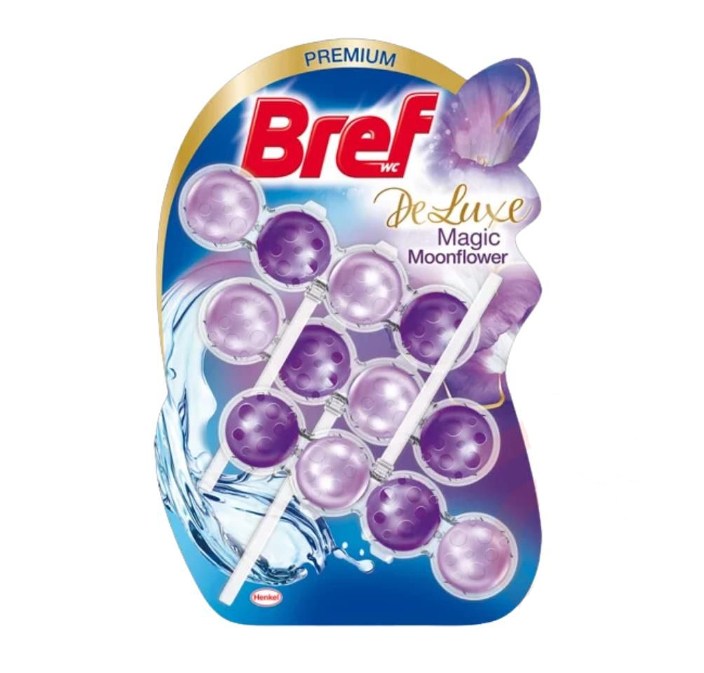 Bref deluxe 3x50g. 98346 termék fő termékképe