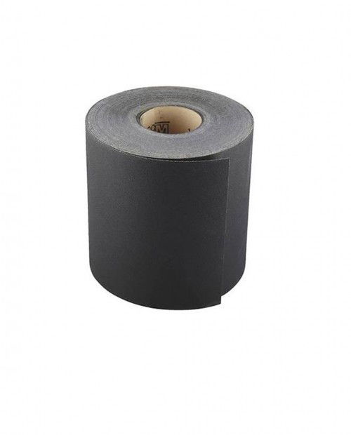 Abraboro 200 mm x 25 m SK-RR K100 parkettacsiszoló papír 030420025100 termék fő termékképe